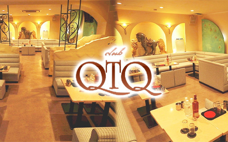 QTQ/キューティーキュー