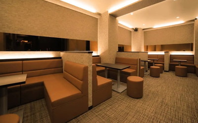 おかえりなさい/オカエリナサイの店内1