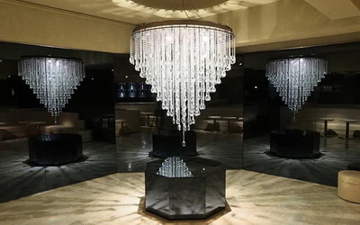 TOP QUEEN/トップクイーンの店内4